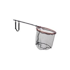 Savage Gear Easy-Fold Street Fishing Net S