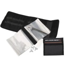 Savage Gear Flip Wallet Rig And Lure 14pcs