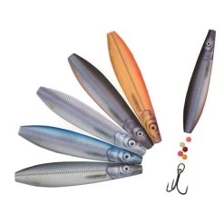 Savage Gear Line Thru Seeker ISP