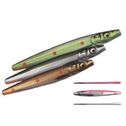 Savage Gear LT Zerling