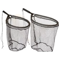 Savage Gear Pro Finezze Rubber Mesh Net