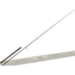 Savage Gear SG4 Vertical Specialist 6'6"