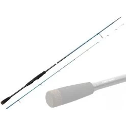 Savage Gear SGS2 Light Game