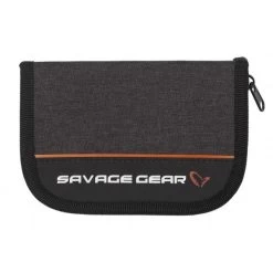 Savage Gear Zipper Wallet 2