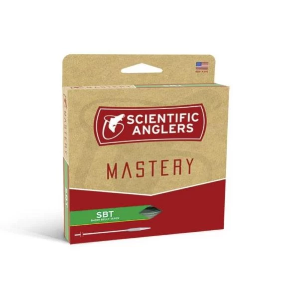 Scientific Anglers SBT 1 Scientific Anglers SBT