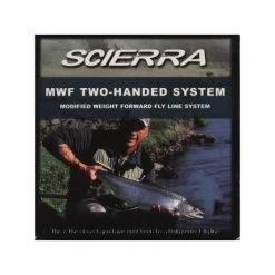 Scierra MWF Two-Handed System