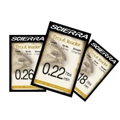 Scierra Trout Leader