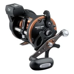 Daiwa Sealine SG47 LC