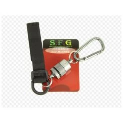 SFG Justerbar Netmagnet