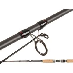 Shakespeare Sigma Supra Spin