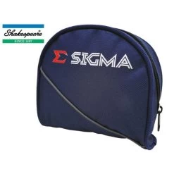 Shakespeare Single Reel Case - Hjuletui