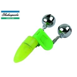 Shakespeare Stangklokke Med Lys