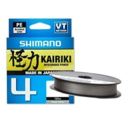 Shimano Kairiki 4 - 150m