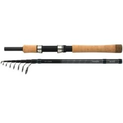 Shimano S.T.C. Mini Tele Spinning