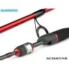 Shimano Scimitar BX Spinning