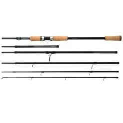 Shimano S.T.C. Spinning Multi-Length