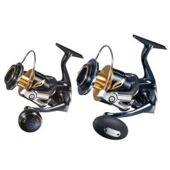 Shimano Stella SW-C