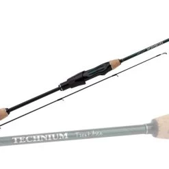 Shimano Technium Trout Area