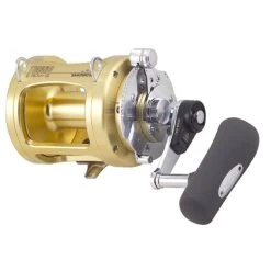 Shimano Tiagra 30W LRS