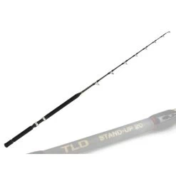 Shimano TLD 20 Stand Up