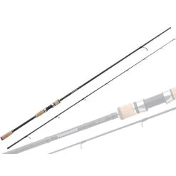 Shimano Vengeance CX Spin