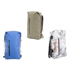 Simms Dry Creek Simple Pack 25L