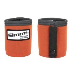 Simms Wading Drink Jacket Simms Orange