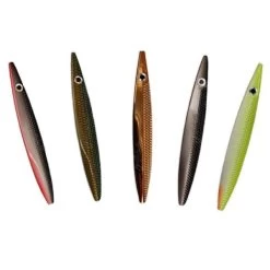 Sixty Lures Slinky Trout 17g