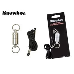 Snowbee Heavy-Duty Magnetic Net Release