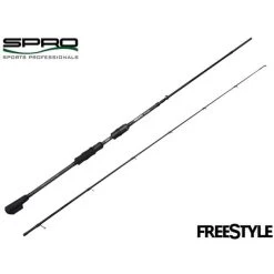 SPRO FreeStyle Xtender Spin