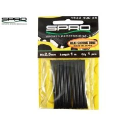 SPRO Heat Shrink Tube - Krympeslange