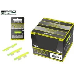 SPRO Neon Clip On Glow Sticks