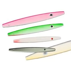 Sixty Lures Stikpillen