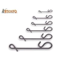 Stonfo Fast Snap - No Knot