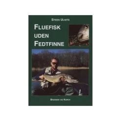 Fluefisk Uden Fedtfinne (indbundet) Af Steen Ulnits