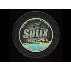 Sufix XL Strong, Bulk