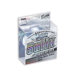 Sufix Duraflex Aqua Blue