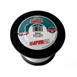Sufix Super 21 Clear, Bulk