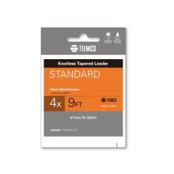 Tiemco Akron Standart Leader