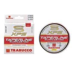 Trabucco S-force XPS Taperline