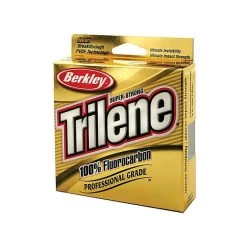 Berkley Trilene 100% Fluorocarbon 50m