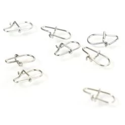 Troutbite Trout Snap 7mm