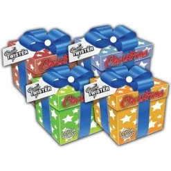 OGP Twister Mini Gavepakke - Jul 2021