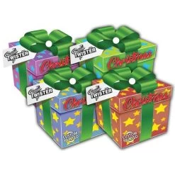 OGP Twister Gavepakke - Jul 2021