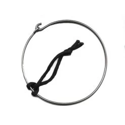 U.L. Fiskegalge ø12cm, Håndlavet