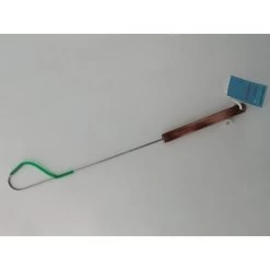 U.L. Gaff, Håndlavet