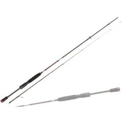 Berkley Urban Red Series Micro Lure