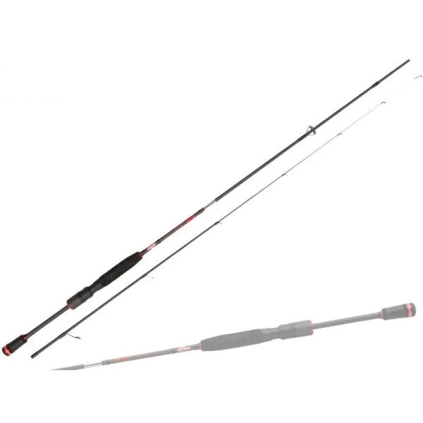 Berkley Urban Red Series Micro Lure 1 Berkley Urban Red Series Micro Lure