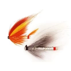 Unique Modern Tube Flies