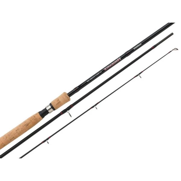 Shimano Vengeance AX Trout/Zander 1 Shimano Vengeance AX Trout/Zander